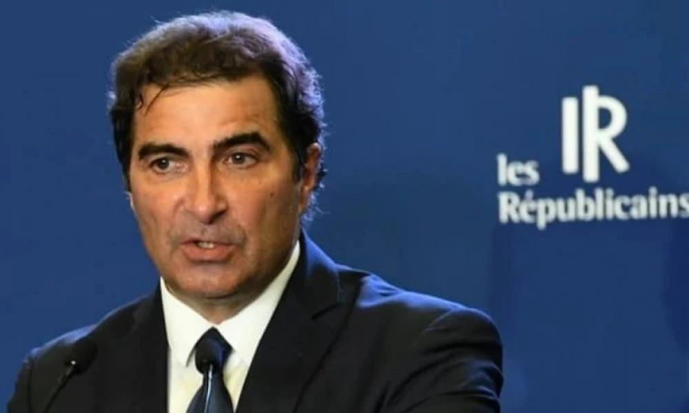 Γαλλία - Εκλογές: «Θα παραμείνουμε στην αντιπολίτευση» λέει ο ηγέτης των Ρεπουμπλικάνων